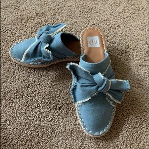 ❌SOLD❌DV by Dolce Vita Loafers